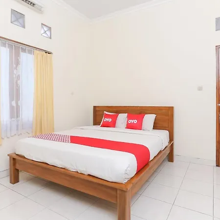 Oyo 1680 Dahlia Guesthouse